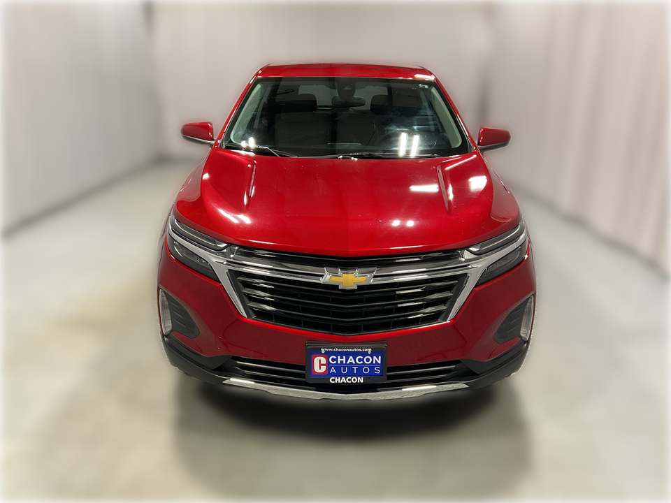 2023 Chevrolet Equinox LT 2WD