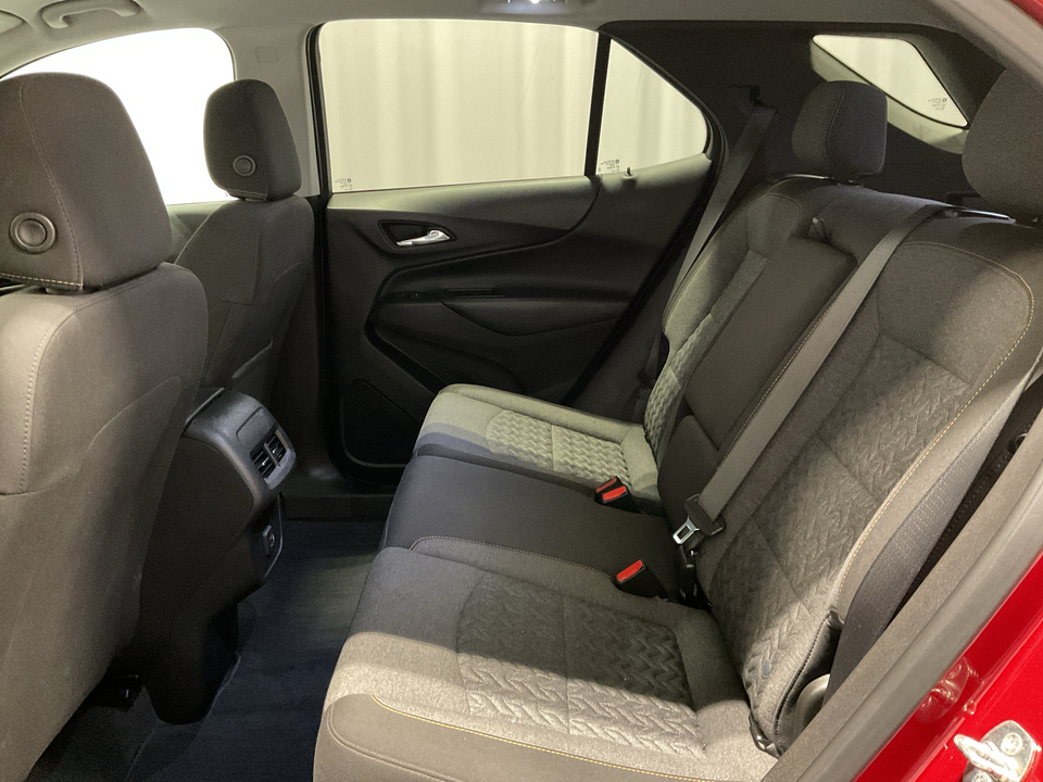 2023 Chevrolet Equinox LT 2WD