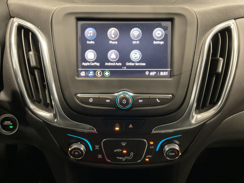 2023 Chevrolet Equinox LT 2WD