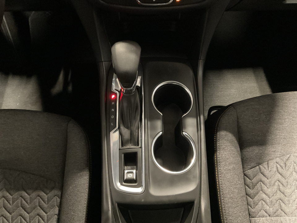 2023 Chevrolet Equinox LT 2WD