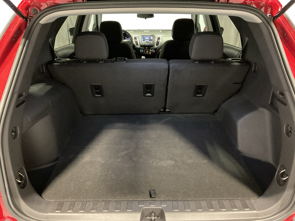 2023 Chevrolet Equinox LT 2WD