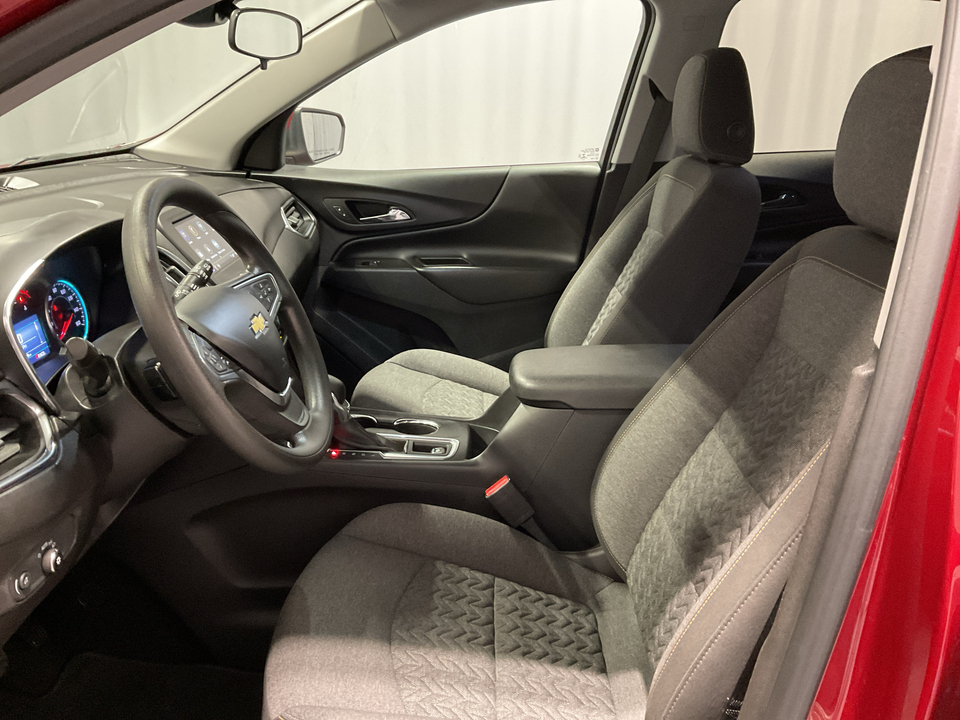 2023 Chevrolet Equinox LT 2WD