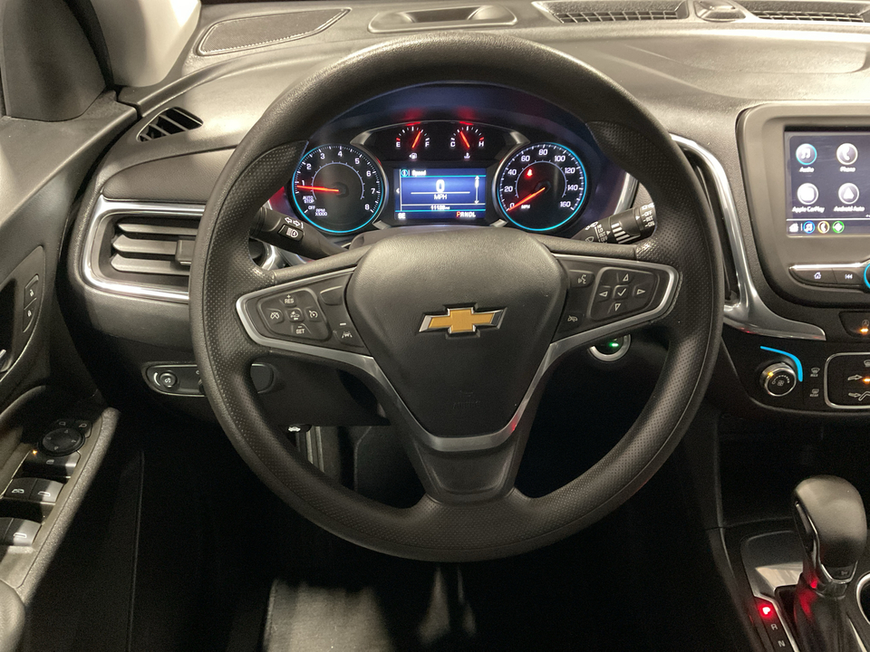 2023 Chevrolet Equinox LT 2WD