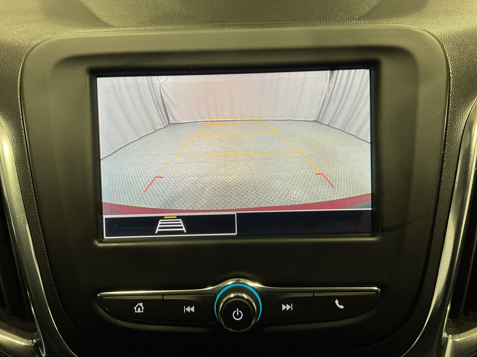 2023 Chevrolet Equinox LT 2WD