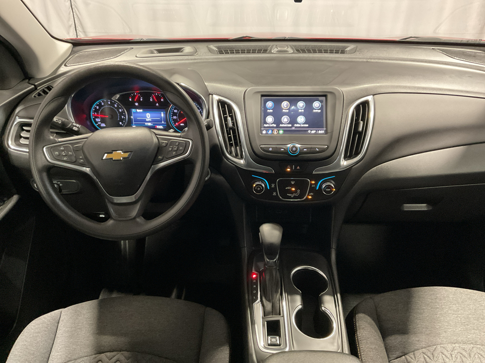 2023 Chevrolet Equinox LT 2WD