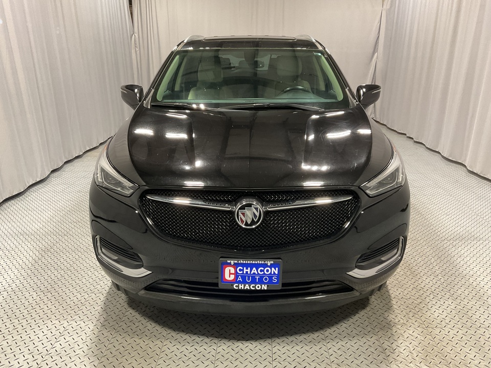 2021 Buick Enclave Essence FWD