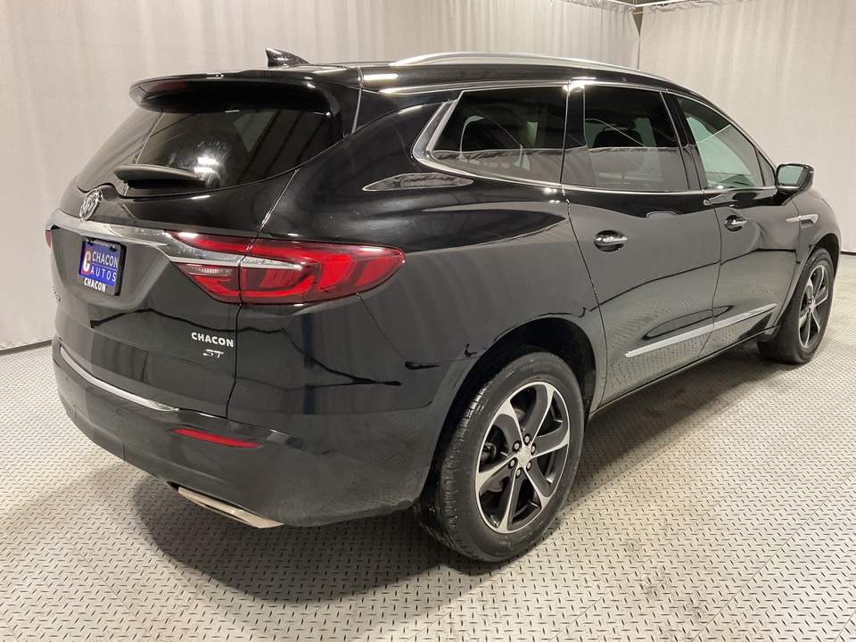 2021 Buick Enclave Essence FWD