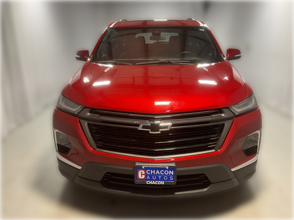 2023 Chevrolet Traverse LT FWD
