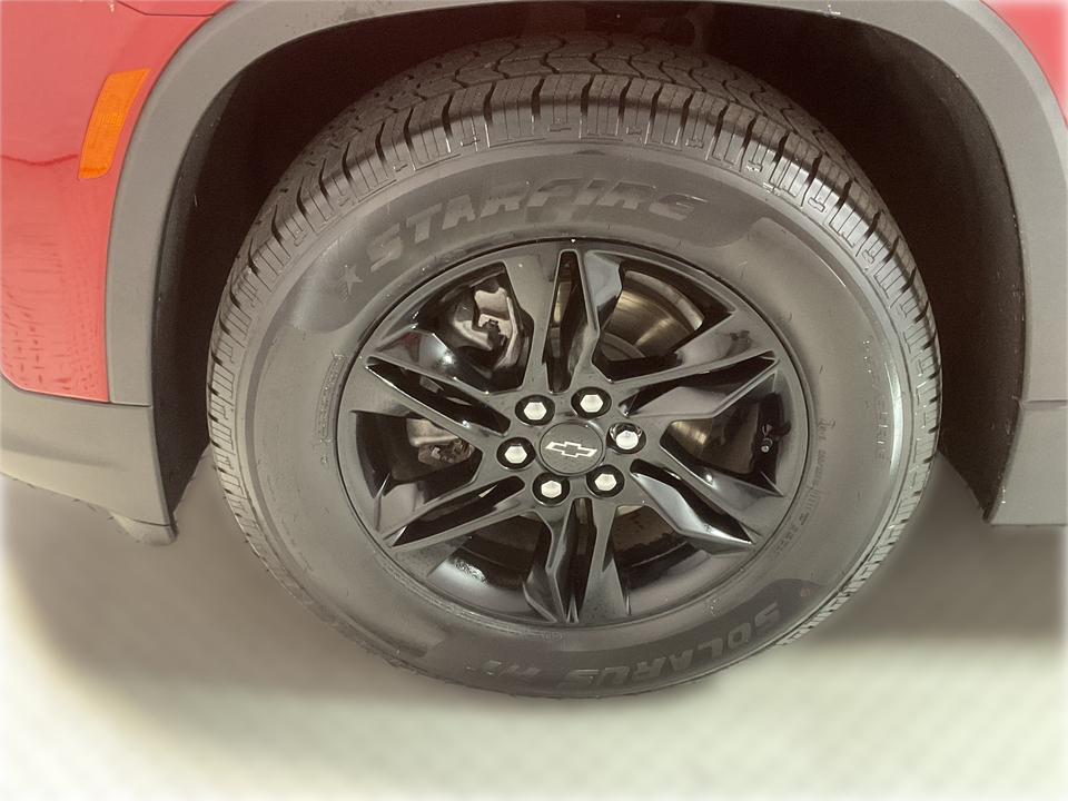 2023 Chevrolet Traverse LT FWD