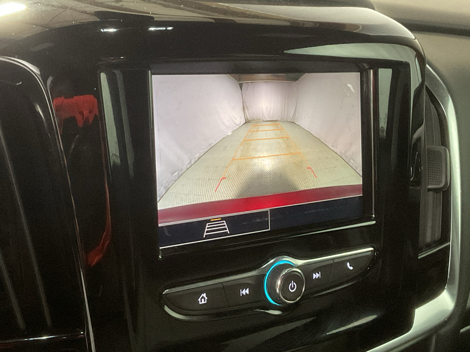 2023 Chevrolet Traverse LT FWD