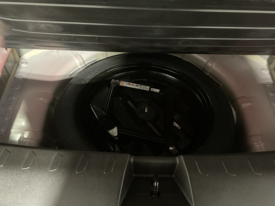 2023 Chevrolet Traverse LT FWD