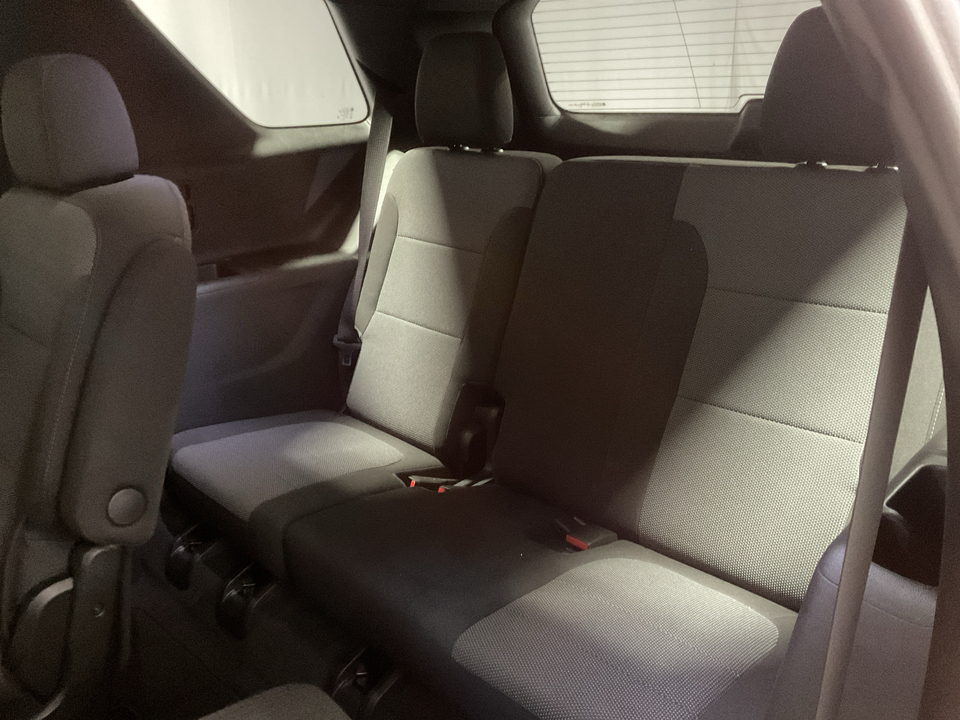 2023 Chevrolet Traverse LT FWD