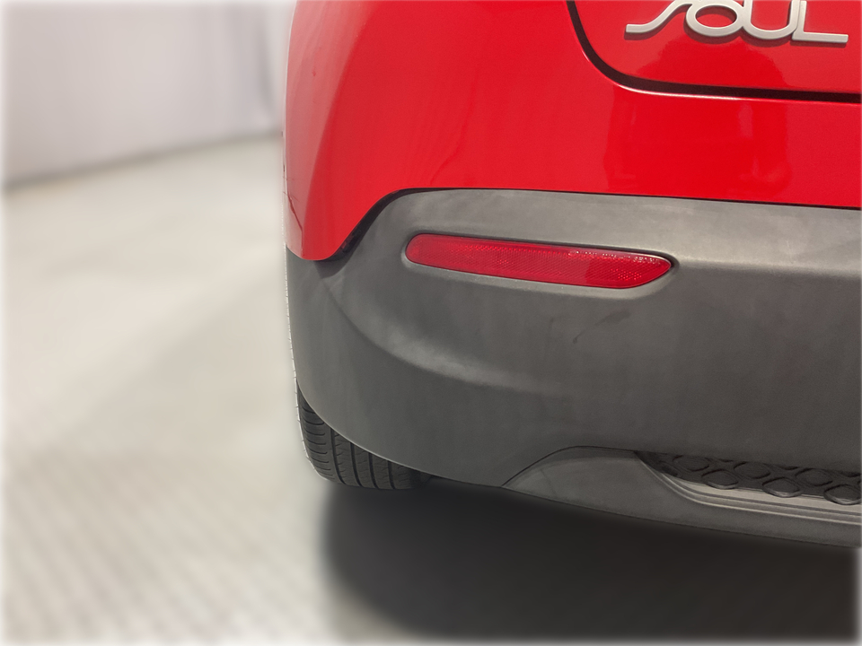 2022 Kia Soul LX CVT