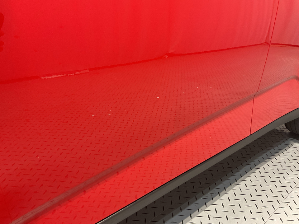 2022 Kia Soul LX CVT