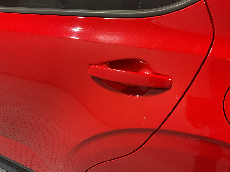 2022 Kia Soul LX CVT