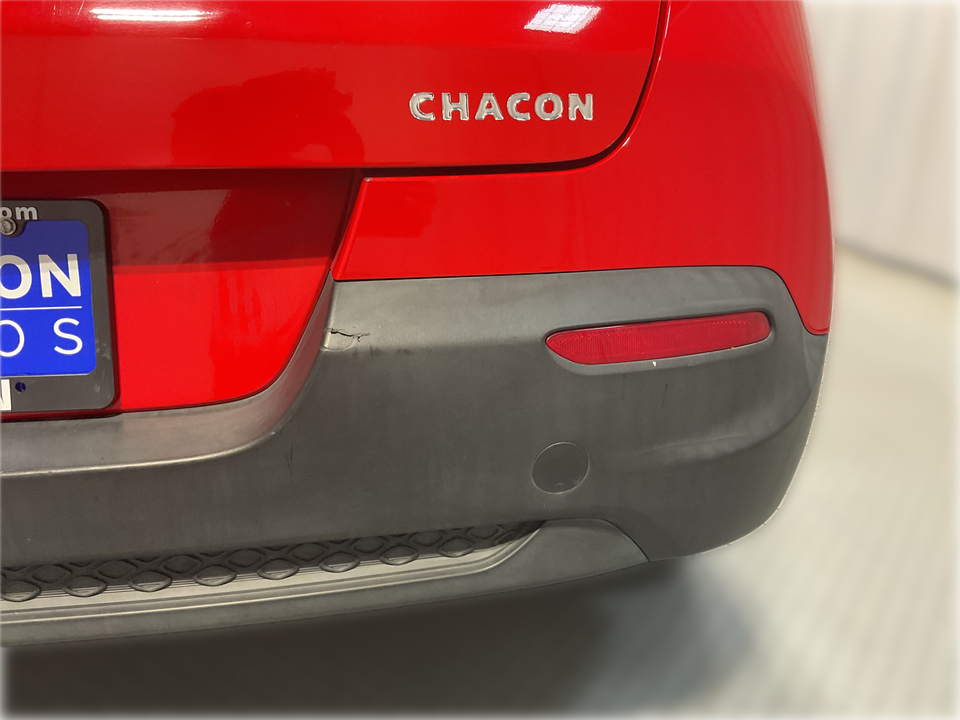 2022 Kia Soul LX CVT