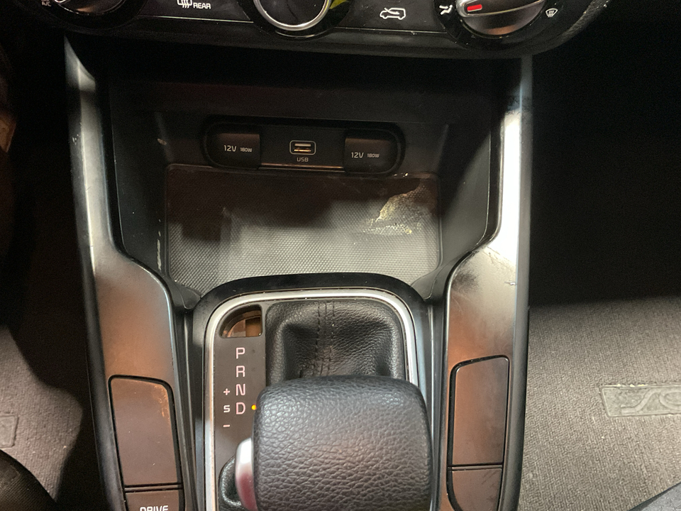2022 Kia Soul LX CVT
