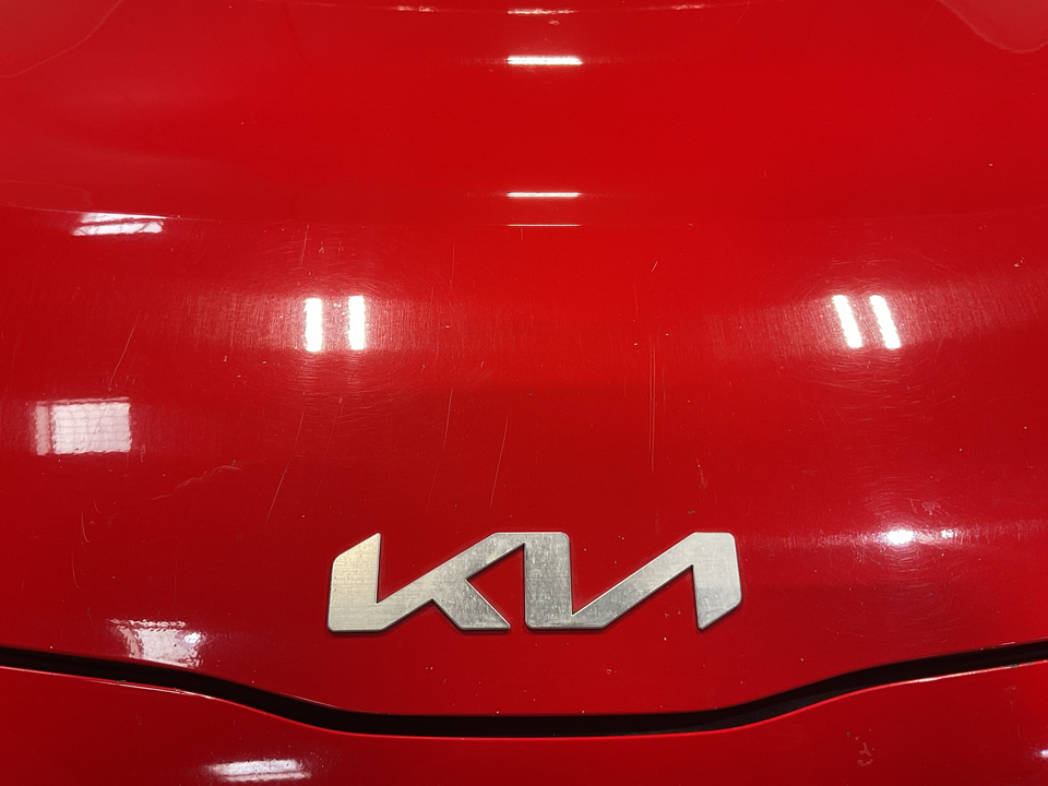 2022 Kia Soul LX CVT
