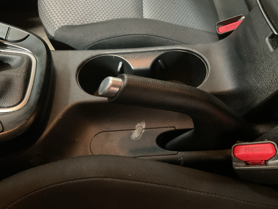2022 Kia Soul LX CVT