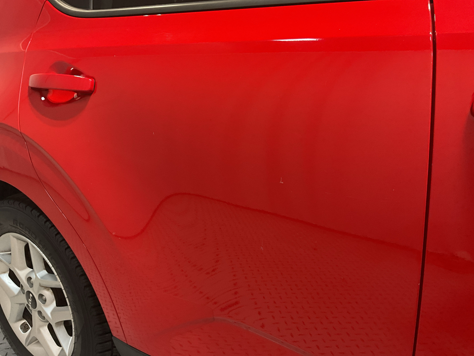 2022 Kia Soul LX CVT