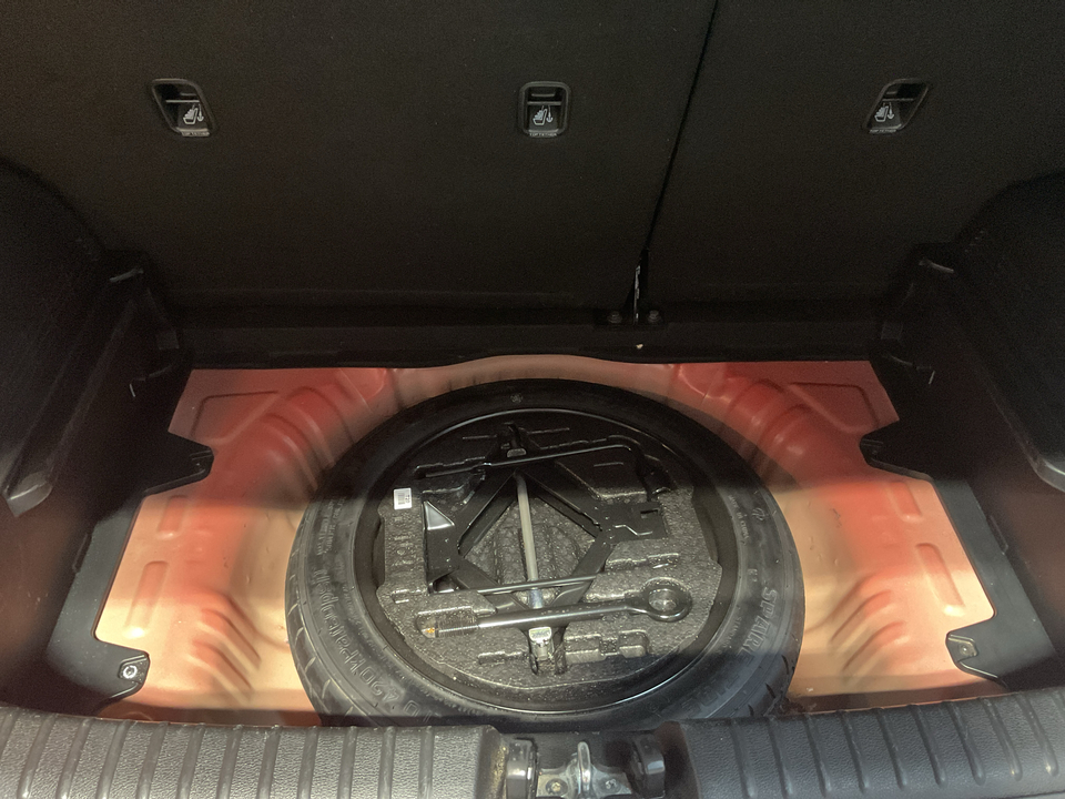 2022 Kia Soul LX CVT