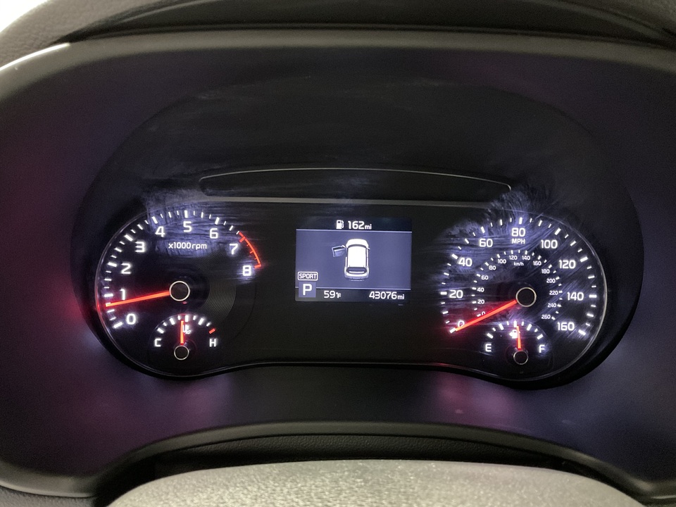 2022 Kia Soul LX CVT