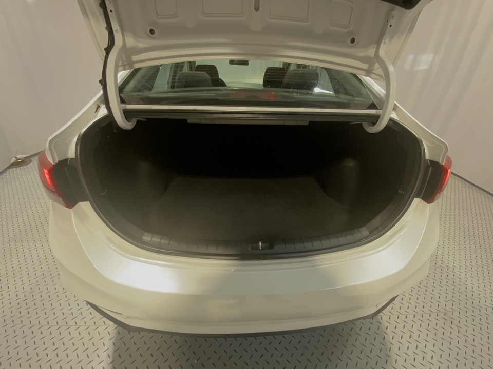 2022 Hyundai Accent SE 4-Door 6A