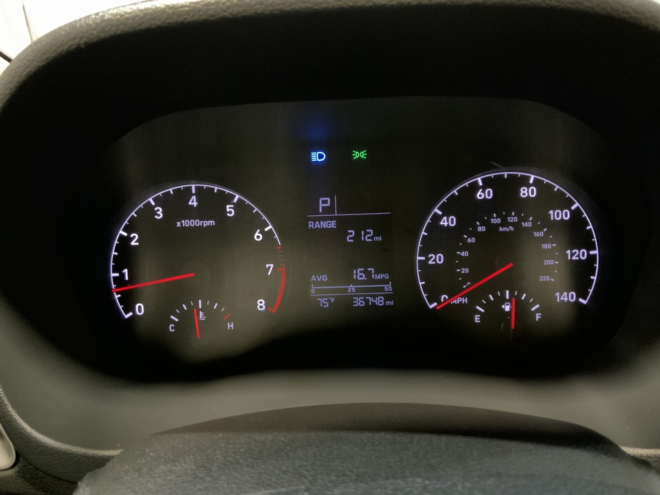 2022 Hyundai Accent SE 4-Door 6A