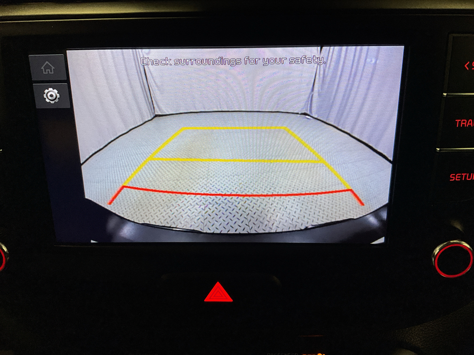 2022 Kia Soul LX CVT