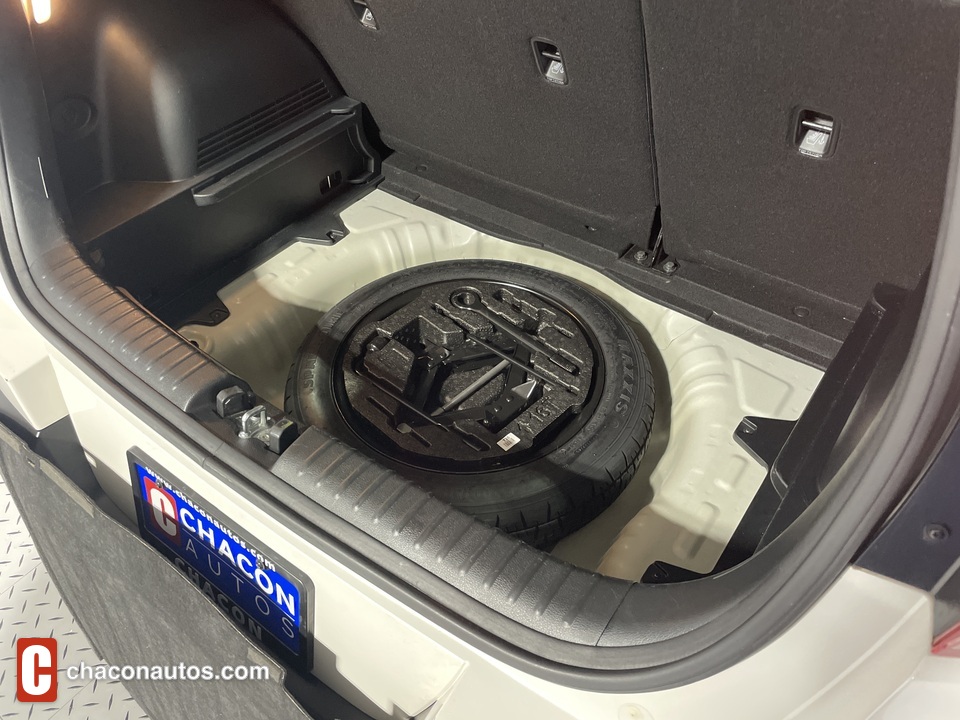 2022 Kia Soul LX CVT