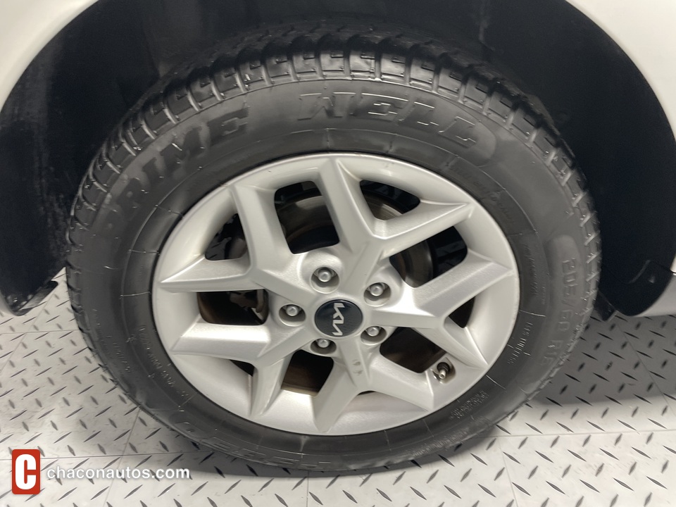 2022 Kia Soul LX CVT