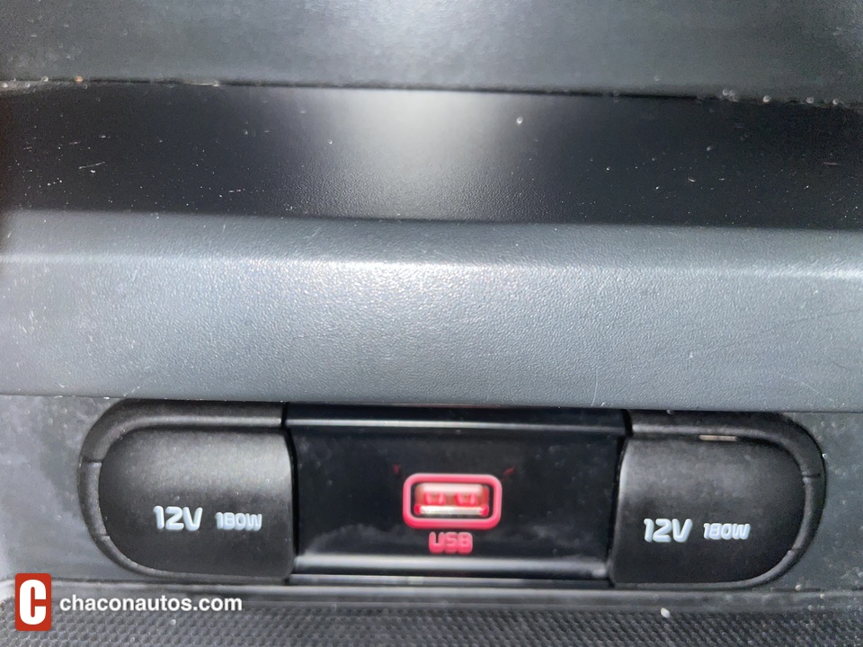 2022 Kia Soul LX CVT
