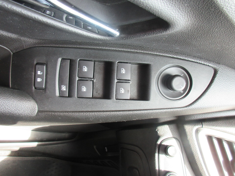 2019 Chevrolet Trax LT FWD