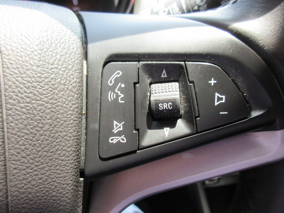 2019 Chevrolet Trax LT FWD
