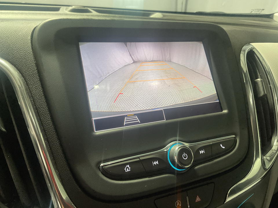2024 Chevrolet Equinox LS 2WD