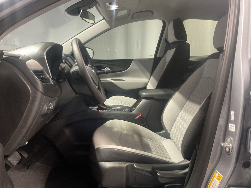2024 Chevrolet Equinox LS 2WD