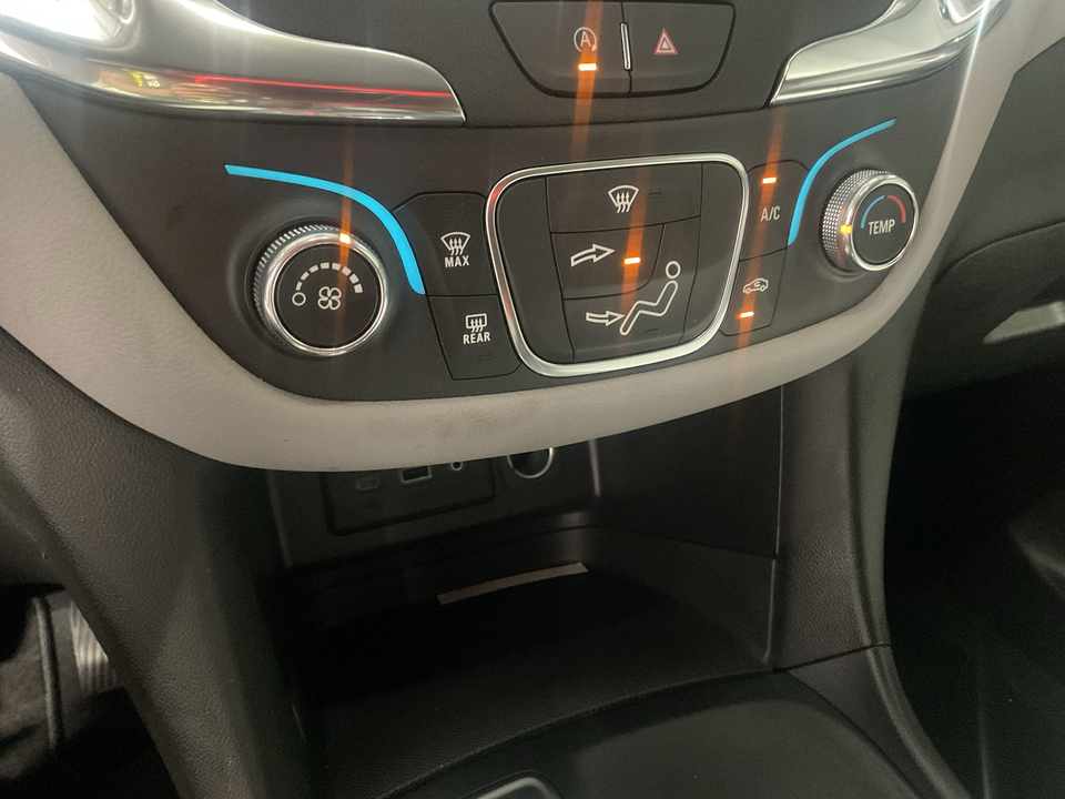 2024 Chevrolet Equinox LS 2WD