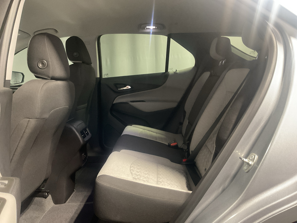 2024 Chevrolet Equinox LS 2WD