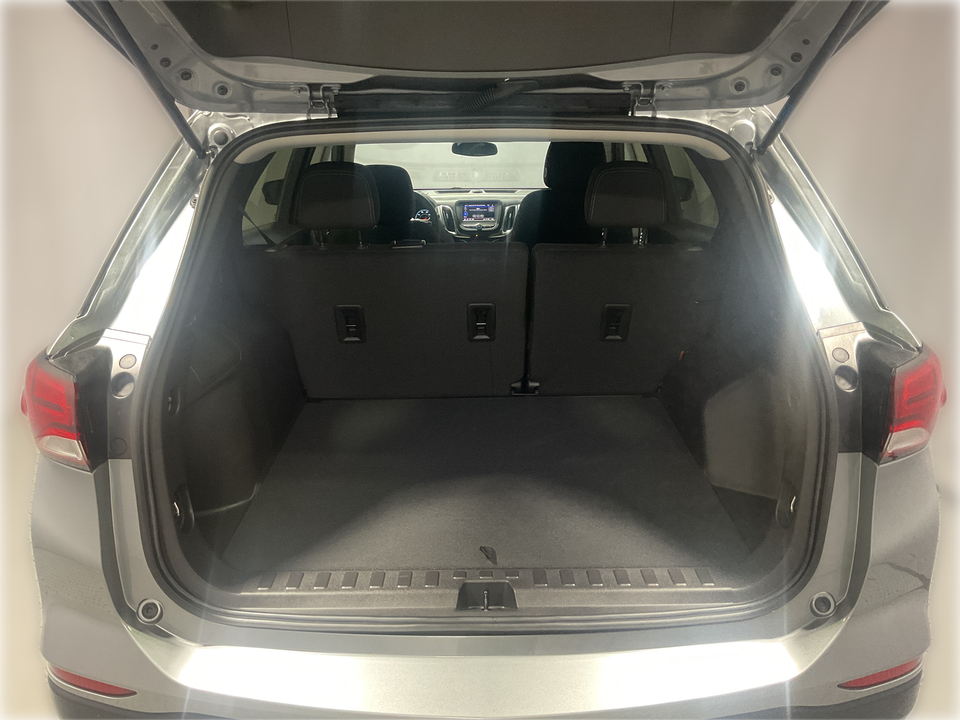 2024 Chevrolet Equinox LS 2WD