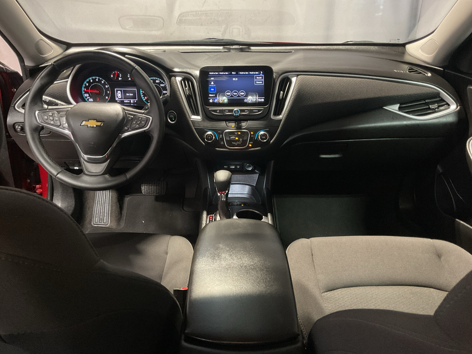 2024 Chevrolet Malibu RS