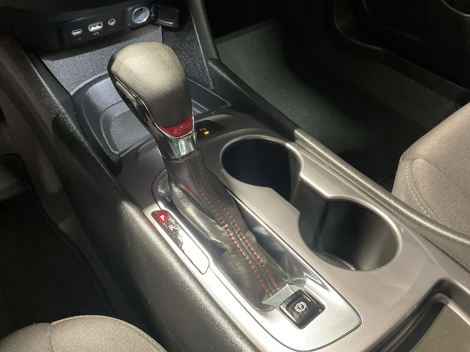 2024 Chevrolet Malibu RS