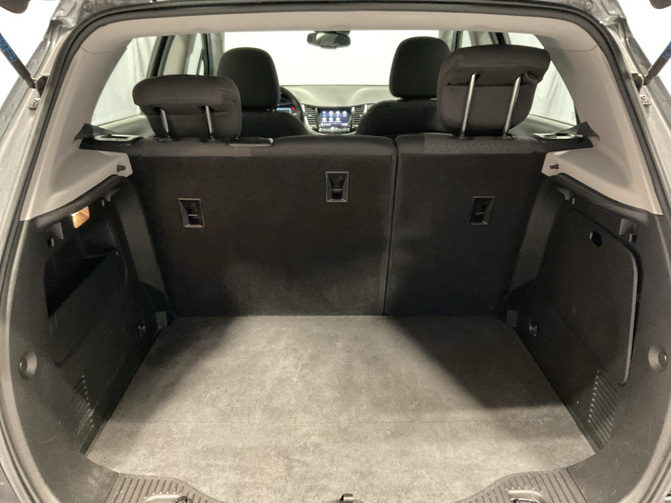 2020 Chevrolet Trax LS AWD