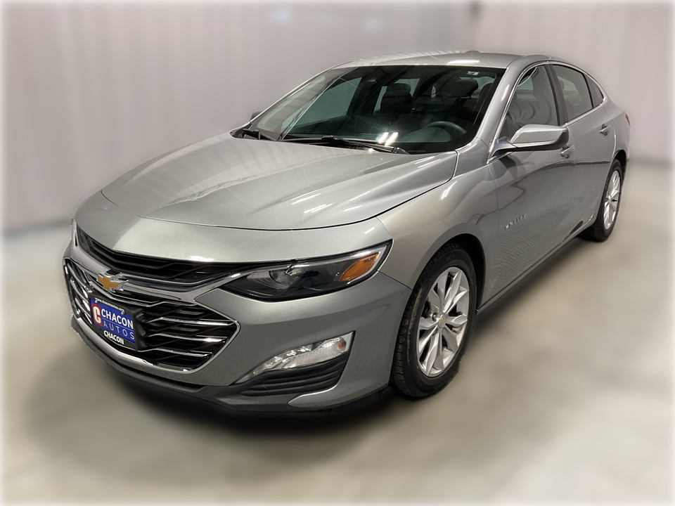 2023 Chevrolet Malibu 1LT