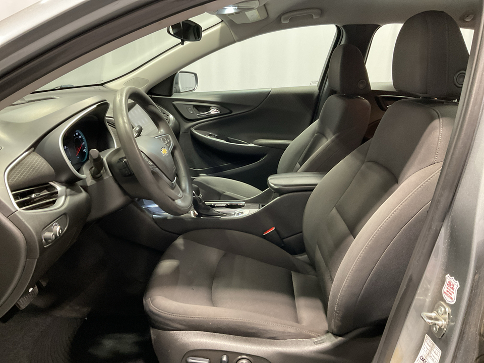 2023 Chevrolet Malibu 1LT