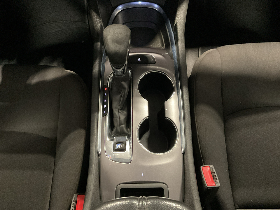 2023 Chevrolet Malibu 1LT