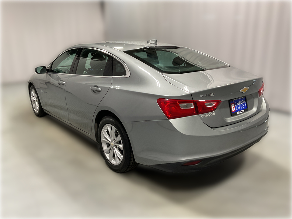 2023 Chevrolet Malibu 1LT
