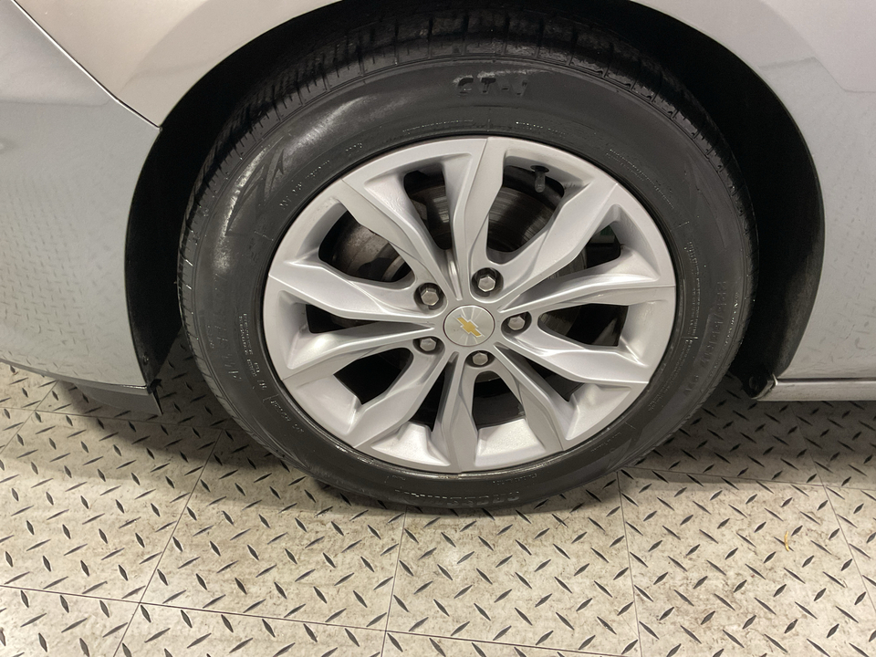 2023 Chevrolet Malibu 1LT