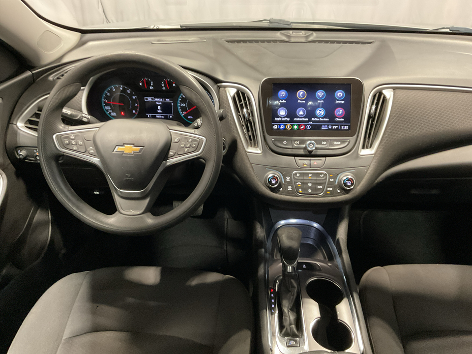 2023 Chevrolet Malibu 1LT