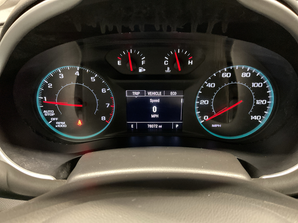 2023 Chevrolet Malibu 1LT