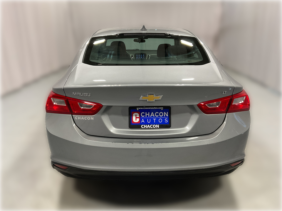 2023 Chevrolet Malibu 1LT